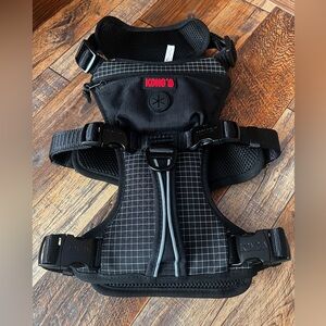 NEW KONG Heavy Duty
Dog Harness